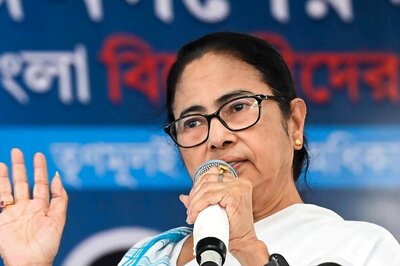 Row on Mamata's 'End of Scriptures' Remark: CM Calls Video 'Edited', Her Minister Terms It 'Slip of Tongue'