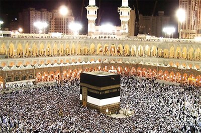 Tamil Nadu Urges Centre to Allot Additional 1,500 Hajj Seats