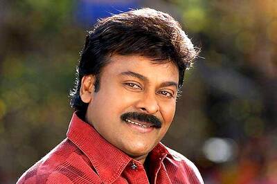 I would love to direct Chiranjeevi again: VV Vinayak