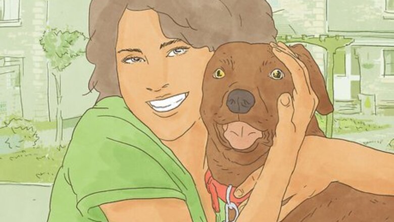 How to Include Your Dog in Your Will