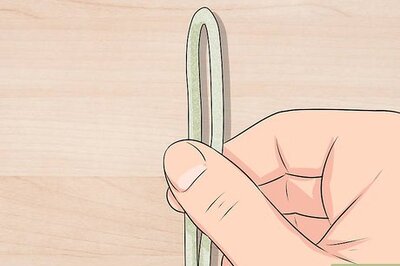 How to Tie Paracord Knots