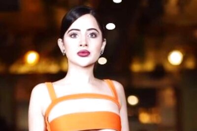 Urfi Javed Strongly Reacts To Police Complaint Filed Against Her, Says She Is 'Amazed'