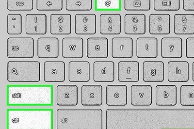 2 Simple Methods for Rotating a Chromebook Screen