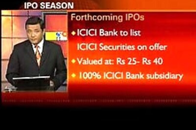 2008 all set to be the Year of IPOs