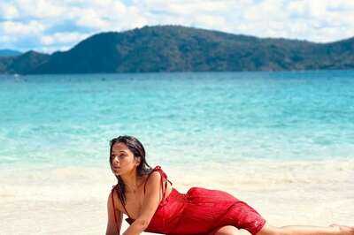 Running Away From Family To Bollywood, Shehnaaz Gill's Unconventional Path To Glory