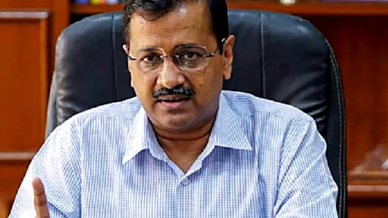 Kejriwal Calls Meeting of AAP MLAs on Saturday Over BJP-led Civic Bodies' Anti-encroachment Drives