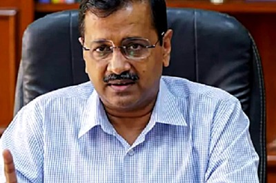 Kejriwal Calls Meeting of AAP MLAs on Saturday Over BJP-led Civic Bodies' Anti-encroachment Drives