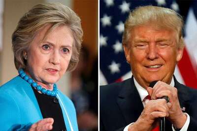 Trump Accuses Clinton of Bigotry