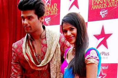 Star Parivaar Awards 2012: And the winners are...