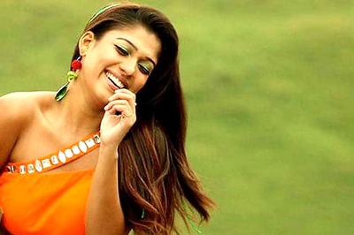 Rana-Nayantara to work in Tamil-Telugu bilingual