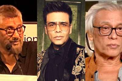Vivek Agnihotri Claims Karan Johar Is 'Leader of Bollywood'; Sudhir Mishra Says 'No, He Is...'