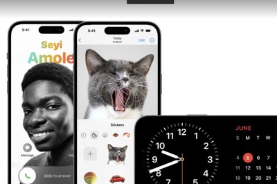 Apple Releases iOS 17.1.2 Update: What's New And How To Update