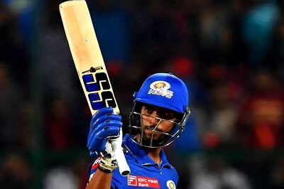 DY Patil T20 Cup 2024: Tilak Shines with Unbeaten 91, Varun, Bhunveshwar and Krunal Dominant with the Ball