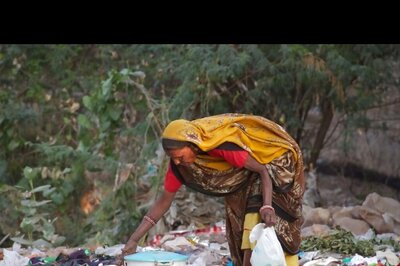 The Ripple Effect: Women Sanitation Workers' Influence on the Next Generation