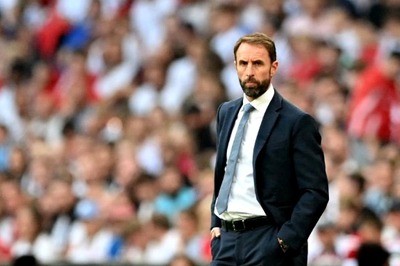 Gareth Southgate to Rotate Team as England Eye FIFA 2022 World Cup Berth