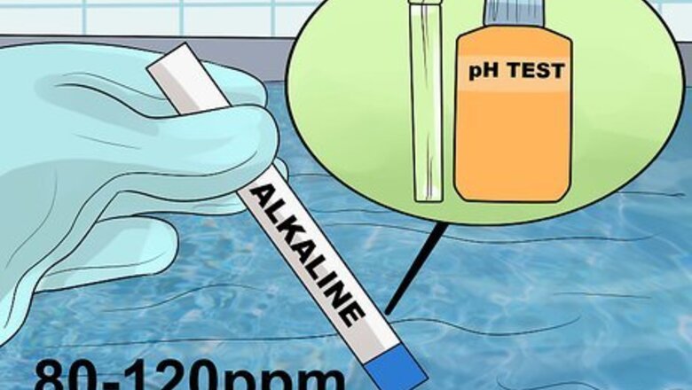 How to Add Hot Tub Chemicals