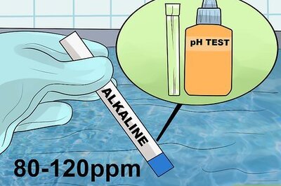 How to Add Hot Tub Chemicals
