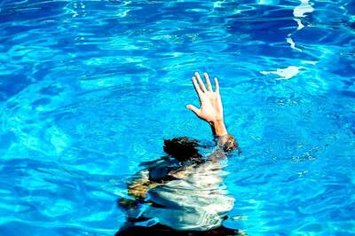 Gurugram: Party Turns Awry As Man Drowns in Swimming Pool; FIR Filed Against His Friends