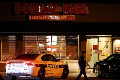 15 Injured as Two Men Set Off Bomb at Indian Restaurant in Canada; Hunt On