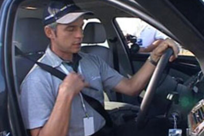 No 'warning', BMW lays off 850 workers at Brit plant