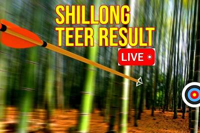 Shillong Teer Result TODAY, July 30, 2024 LIVE: Winning Numbers for Shillong Teer, Morning Teer, Juwai Teer, Khanapara Teer, Night Teer, & More