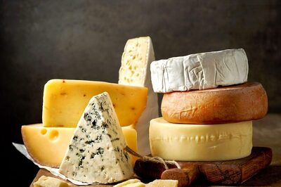Cheese Lover? These Popular Varieties Might Disappear Soon