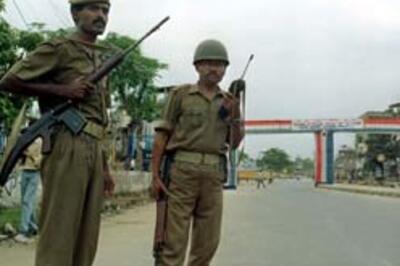 Delhi guards up against ULFA for R-day