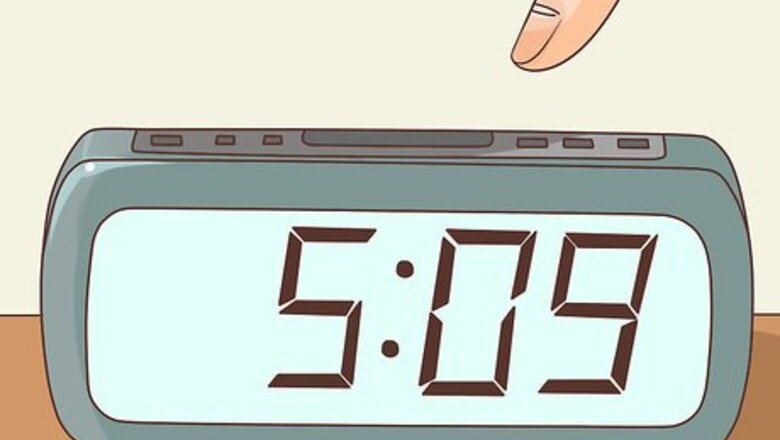 How to Be Ready for School on Time