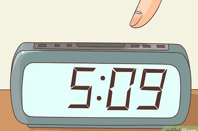 How to Be Ready for School on Time