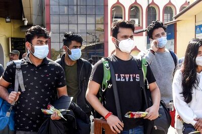 Embassy of India in China Asks Indian Students Returning to Re-join Colleges to Register with it