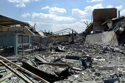 Syrian Jihadist Group Refuses Withdrawal from Proposed Idlib Buffer Zone After Truce