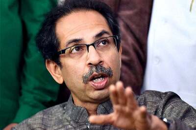 Fuel Rate Cut Grossly Insufficient: Shiv Sena