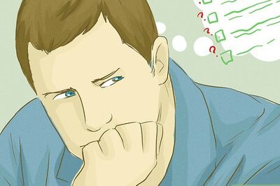 How to Give Up Control