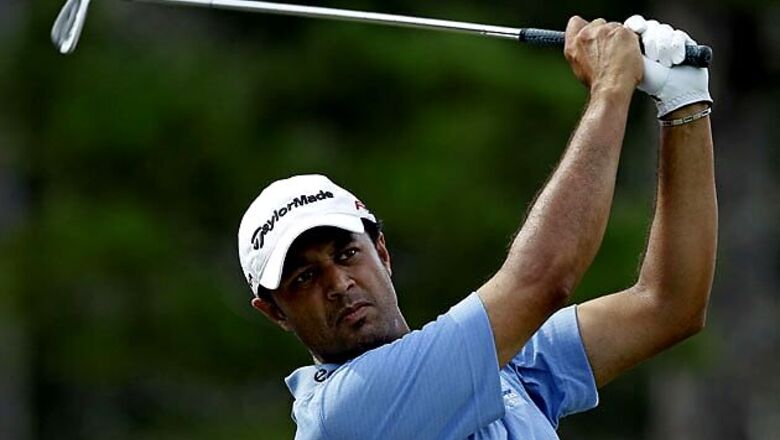 Atwal disappoints, lies 74th on US Tour