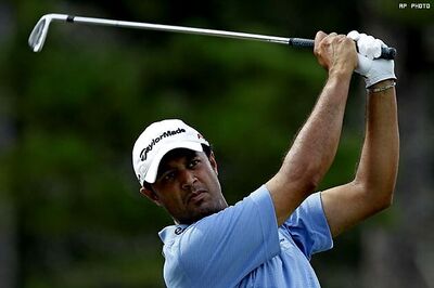 Atwal disappoints, lies 74th on US Tour