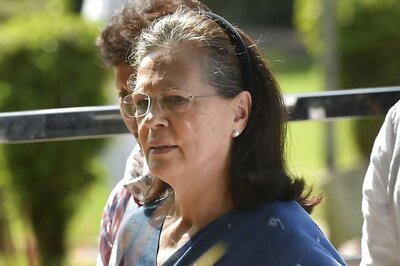 ‘Centre Misusing Legislative Majority’, Says Sonia Gandhi, Slams Govt for Treating RTI Act as Nuisance