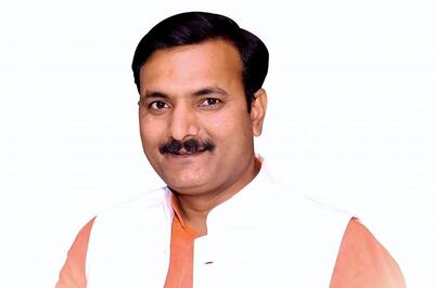 UP Minister's Brother Resigns After His Univ Post Under 'Quota for Poor' Sparks Row