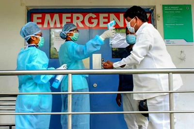 Delhi's Moolchand, Ganga Ram, Saroj Hospitals Declared Covid-19 Dedicated Facilities