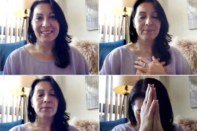 Online Volunteers Offer Mental Health Support to Ease Stress in Times of COVID-19