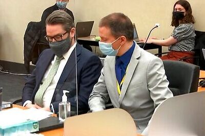 A Look At High-profile Cases Over Killings By US Police