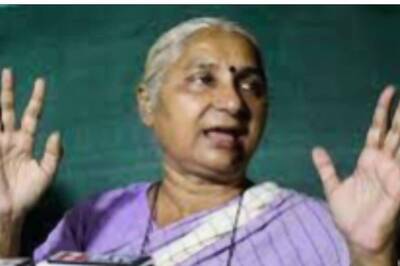 Court Convicts Activist Medha Patkar In Defamation Case Filed By Delhi LG