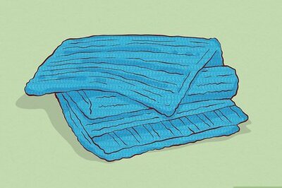 How to Take Care of a Wool Scarf
