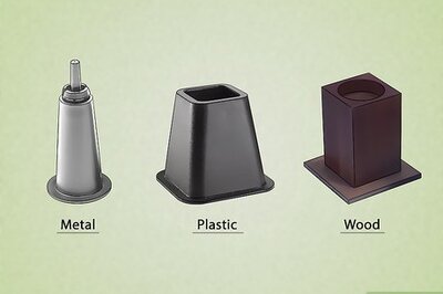 How to Raise Your Bed