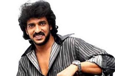 Internal Rebellion May Force Kannada Superstar Upendra to Quit His Own Party, Likely to Join BJP