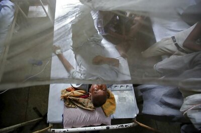 Delhi: 55 dispensaries to be turned into 'Fever and Dengue' clinics