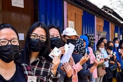 Nagaland Municipal Polls: Centre Seeks Time from SC to Clarify Stand, Says Inter-ministerial Discussions on