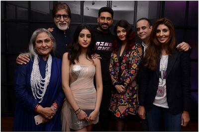 Clans in Indian Cinema: The Legend and Legacy of Amitabh Bachchan