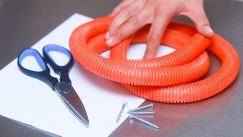 How to Make a Blowgun