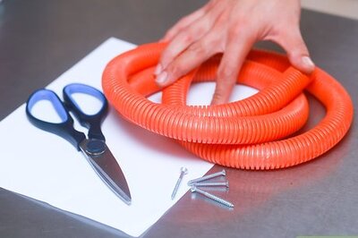 How to Make a Blowgun