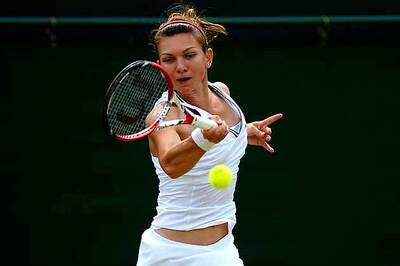 Simona Halep wins 3rd title of the year in Hungary